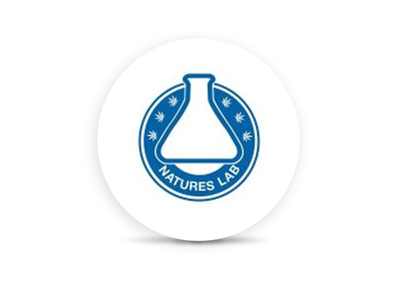 Natures Lab Extracts
