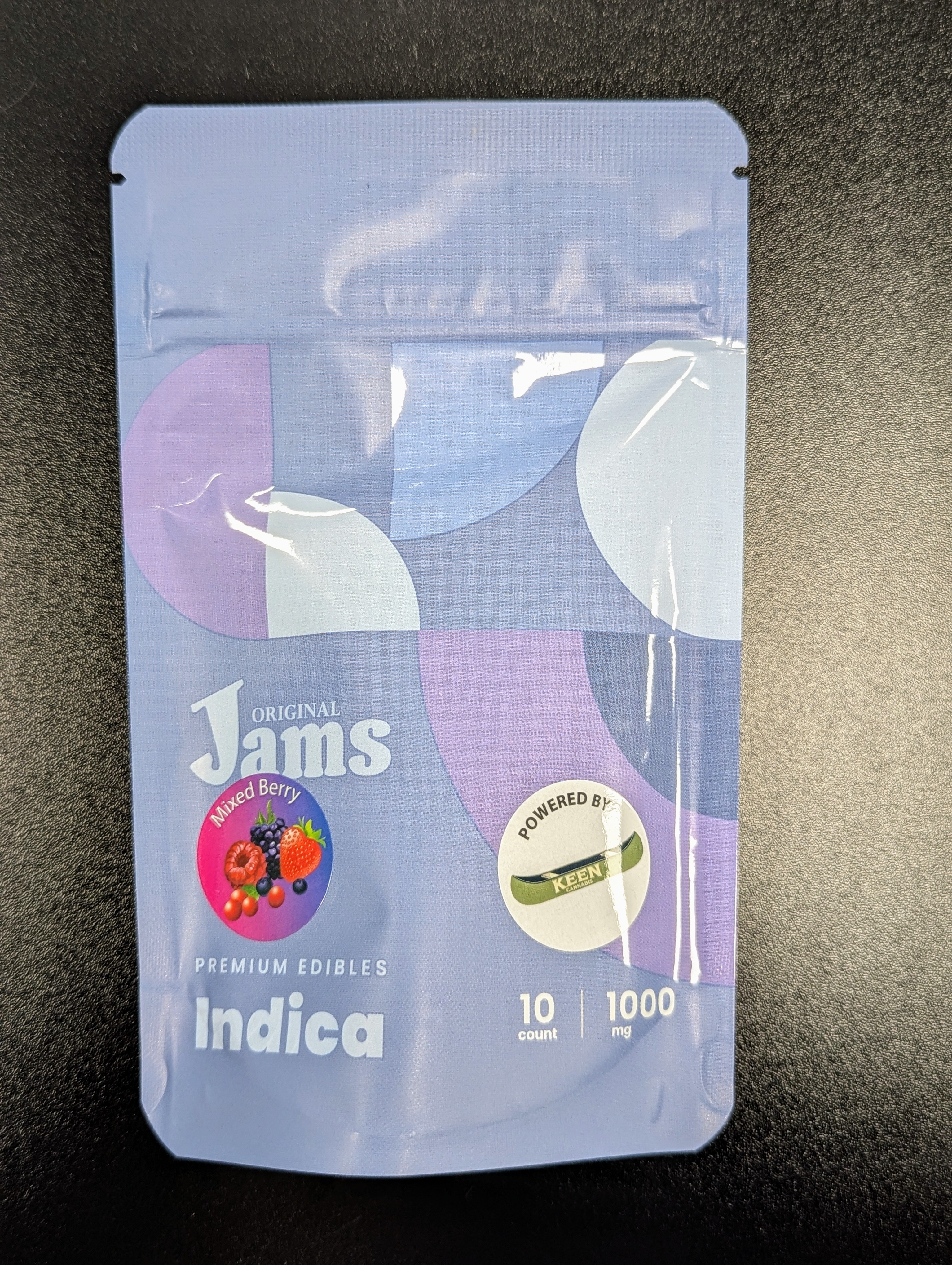 Mixed Berry | 1000mg