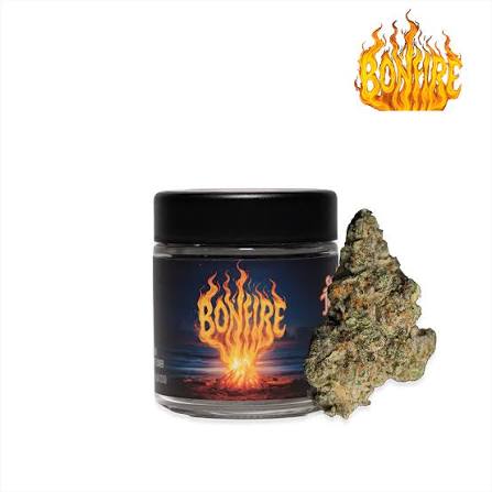 Seed Junky Bonfire 3.5g