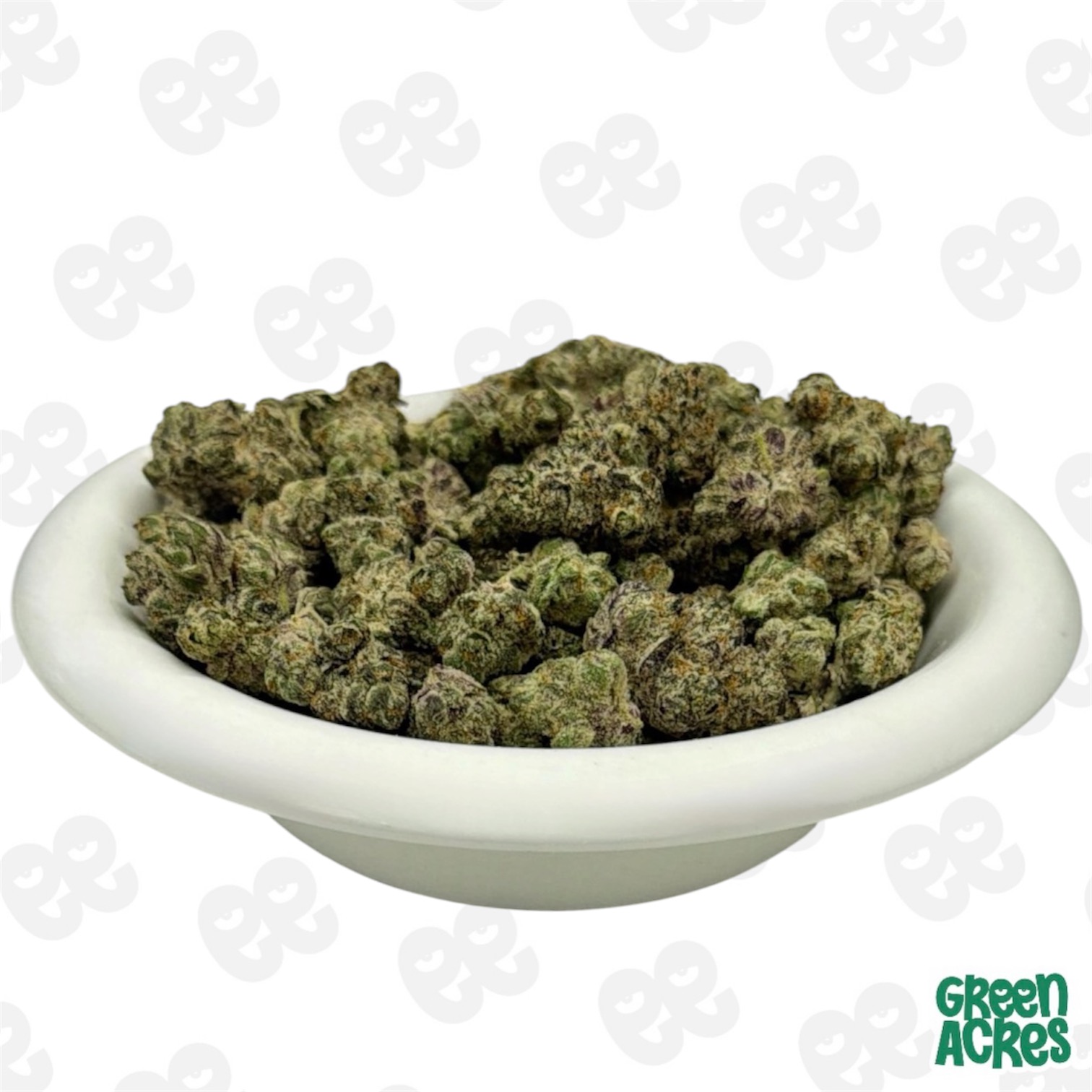 (H) GANS: Cherry Fuego (H)