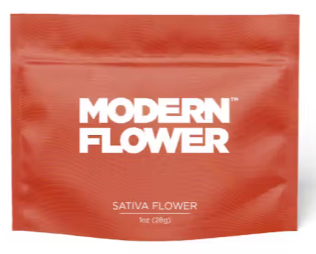 Modern Flower Sergeant Strawberry (S) Flower 28g