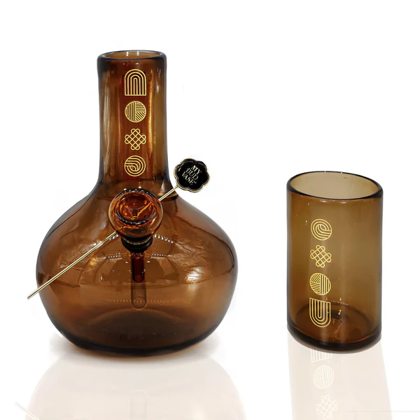 Higher Signature Bong Set