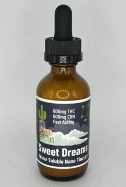Fact Acting Sweet Dreams Tincture