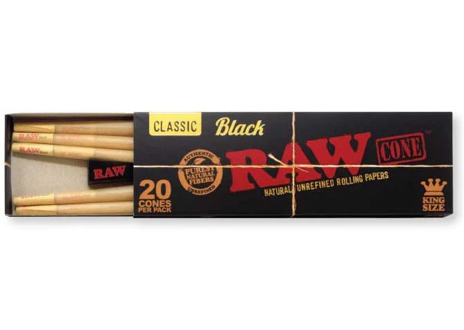 Black King Size