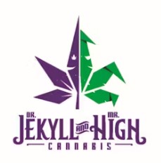 Jekyll/High | Kush Mintz | (H) 3.5g Flower