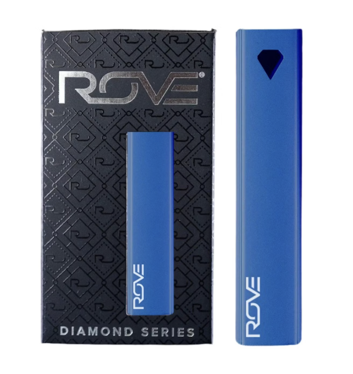 Royal Blue | Diamond Series Battery