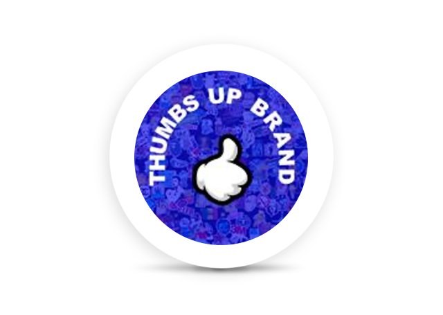 Thumbs Up - Sativa Pre-Roll - 2x1g