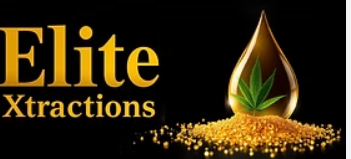 Elite Xtractions - Animal Tsunami 1G Wax