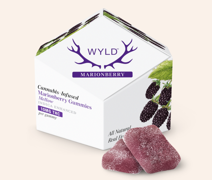 Marionberry