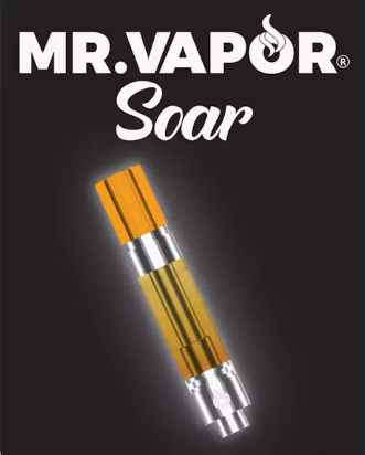 MR VAPOR CART | LEMON HAZE | SATIVA