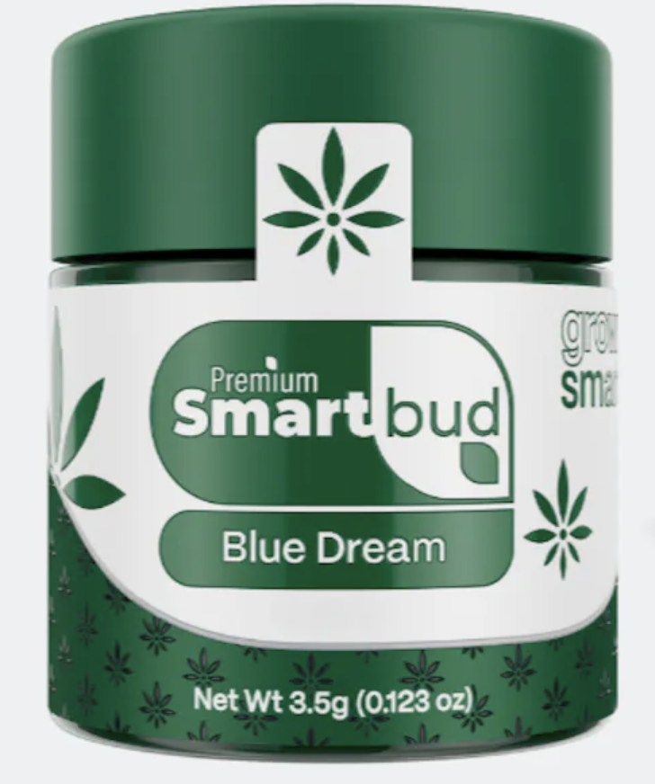 Blue Dream 3.5g Flower