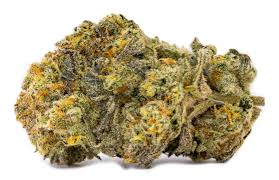 Sweetgrass Cannabis - Organic Crunch Berries Petites Flower - Indica - 14g