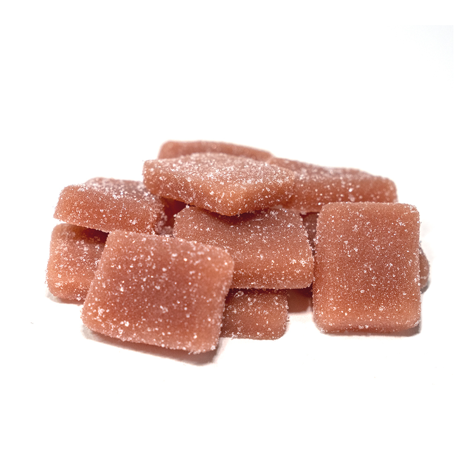 Wyld - Real Fruit Strawberry 20:1 CBD:THC Gummies | 10-pack