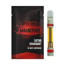 Dutch Treat Haze - Distillate Cartridge