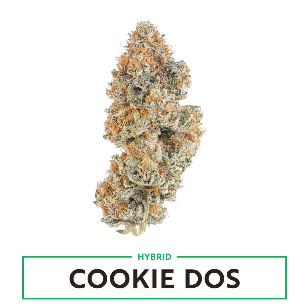 Cookie Dos