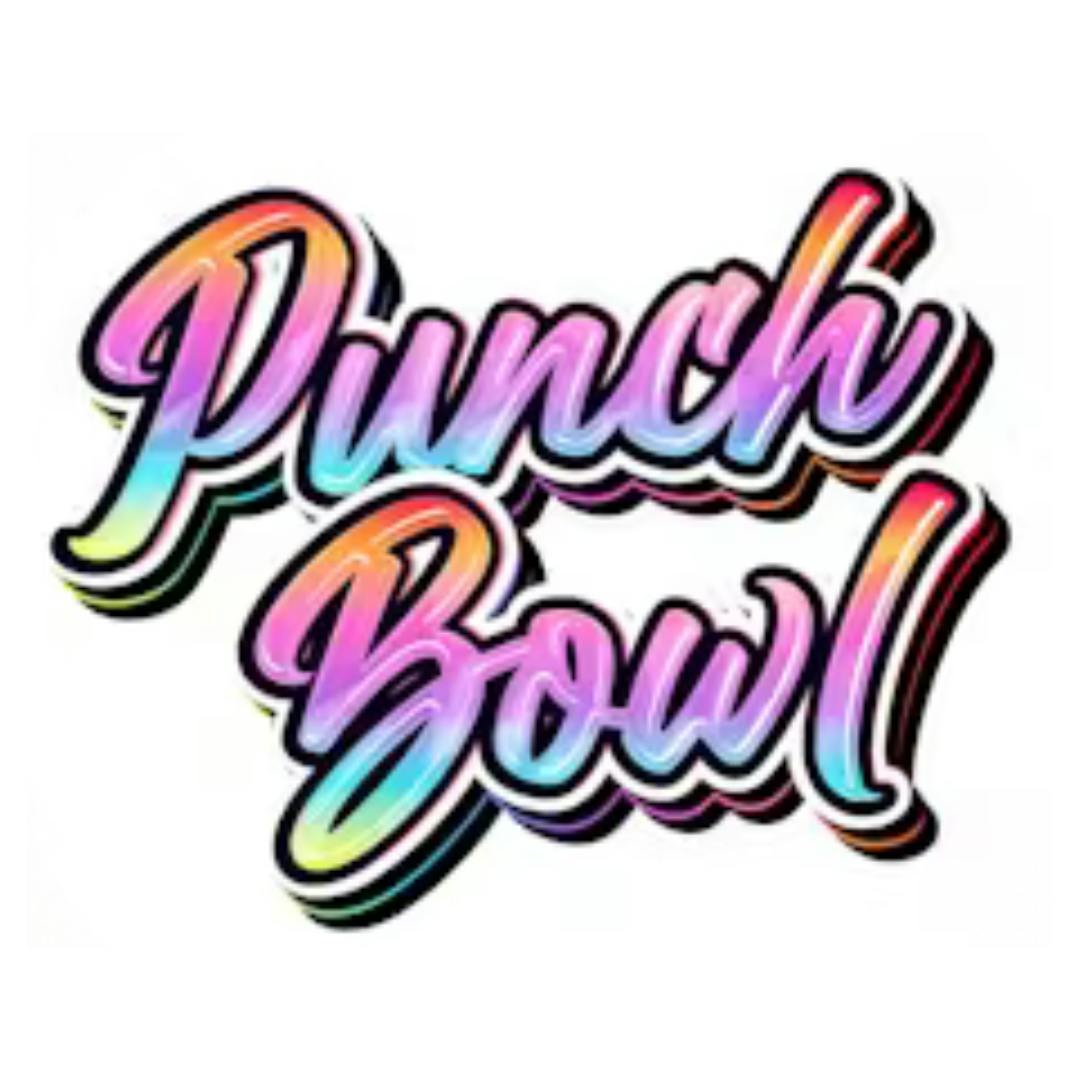 Watermelon Fizz Dual Tank AIO {Punchbowl}