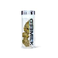 Milk Weed | Permanent Chimera (IH) | Flower | 3.5g