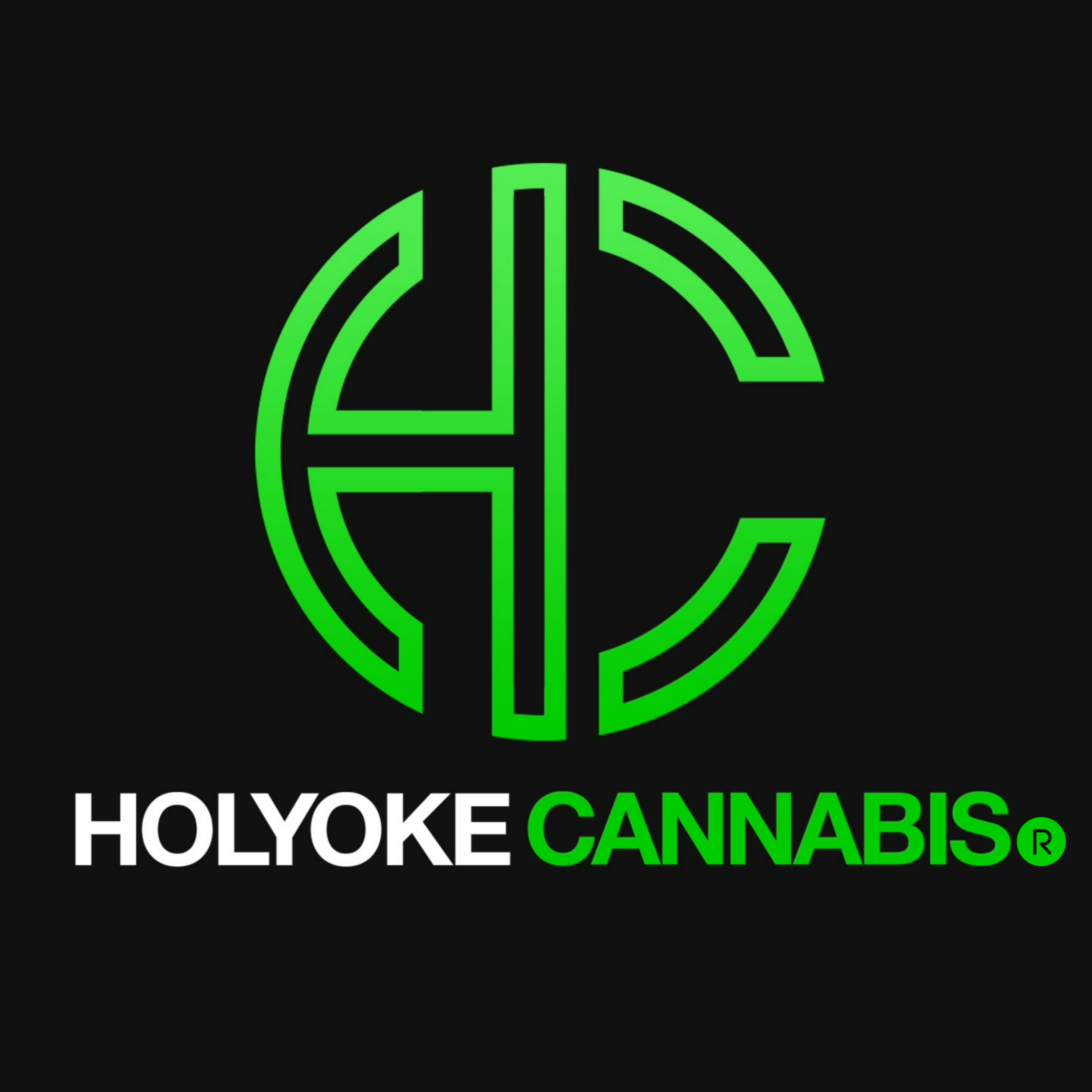 Holyoke Cannabis logo