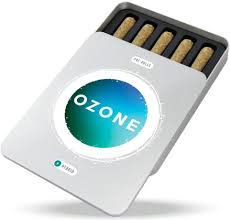 Ozone 5pk | Happy Hour #21 | 2.5g (Sativa)