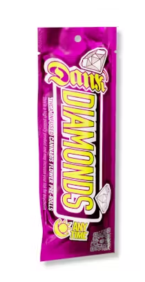 Emerald Cut Prerolls 2pk