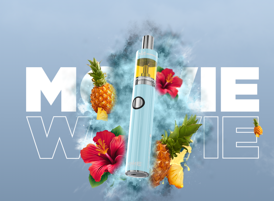 Maui Wowie Surf