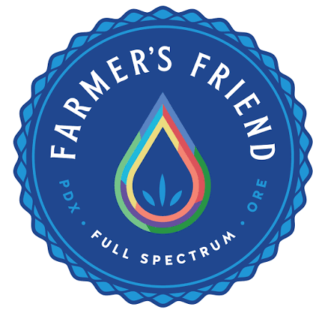Farmer's Friend Extracts | CBG Gastro Pop (H) | All In One Full Spectrum Cartridge 2g