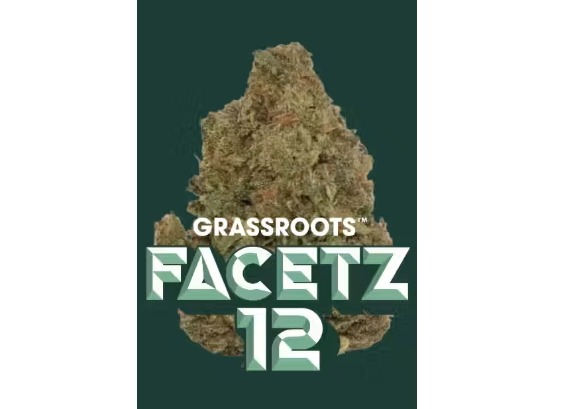 Grassroots Facetz #12