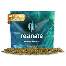 Sundae Sunset Indica Preground | 7g | Resinate product photo