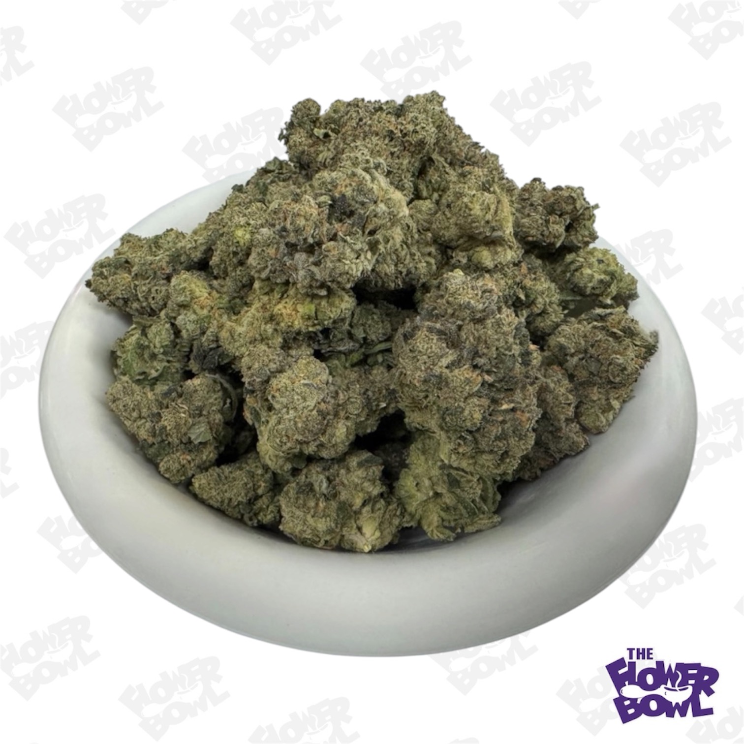 (WW) Grown Rogue: Horchata (H) Deli