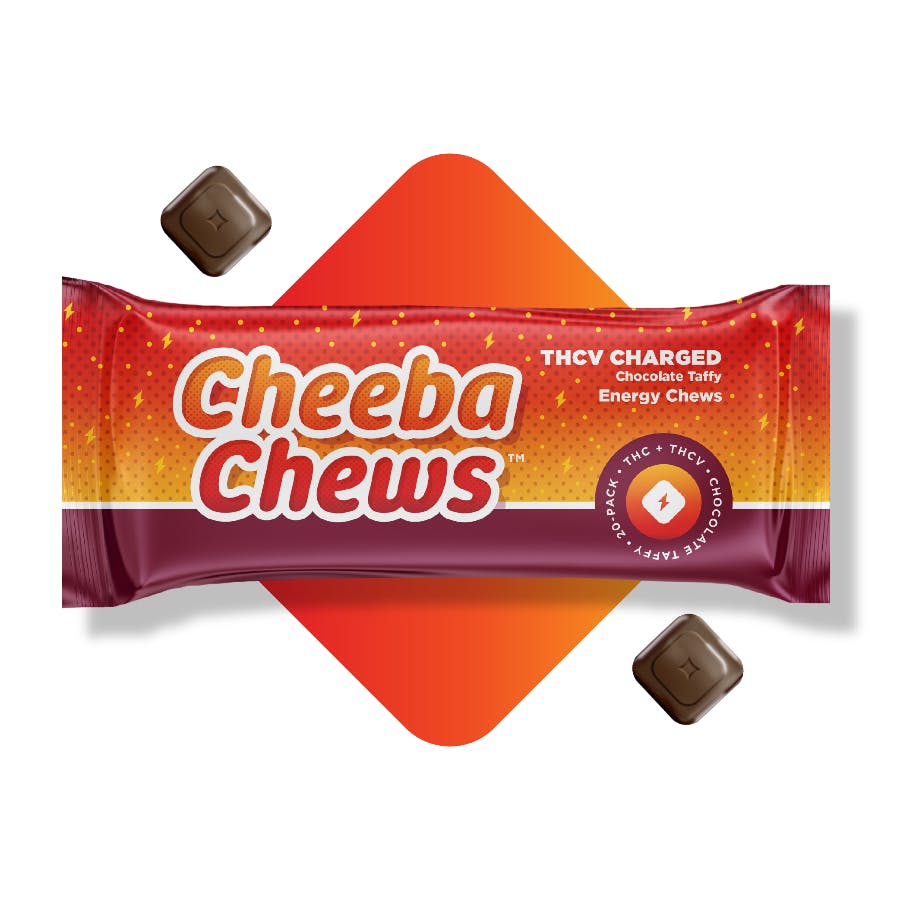 Mocha Chocolate Charged