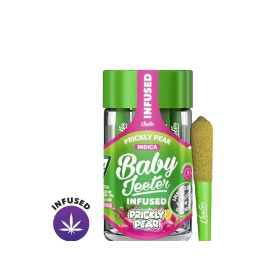 Pr Inf Prickly Pear