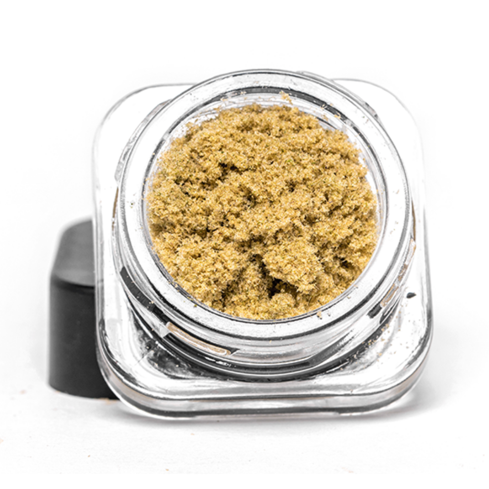 Piescream Kief