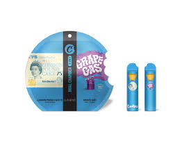 Cookies 3-in-1 Disposable | Gary Payton + Pomegranate Shake | 2g (Indica + Hybrid)