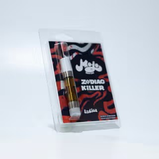 Cartridge | Zodiac Killer