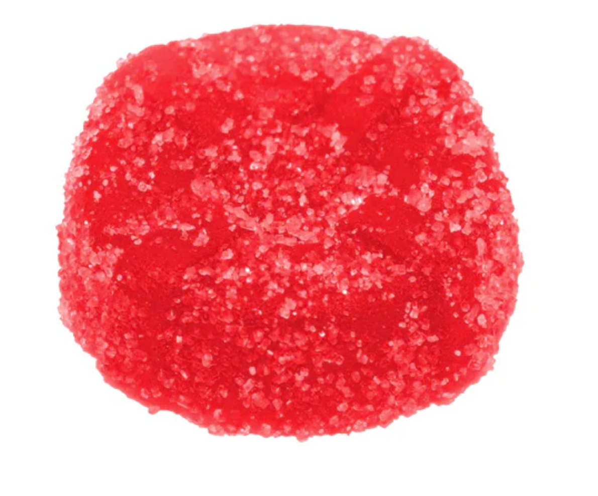 The Red One Indica THC Gummy - 1 Pack
