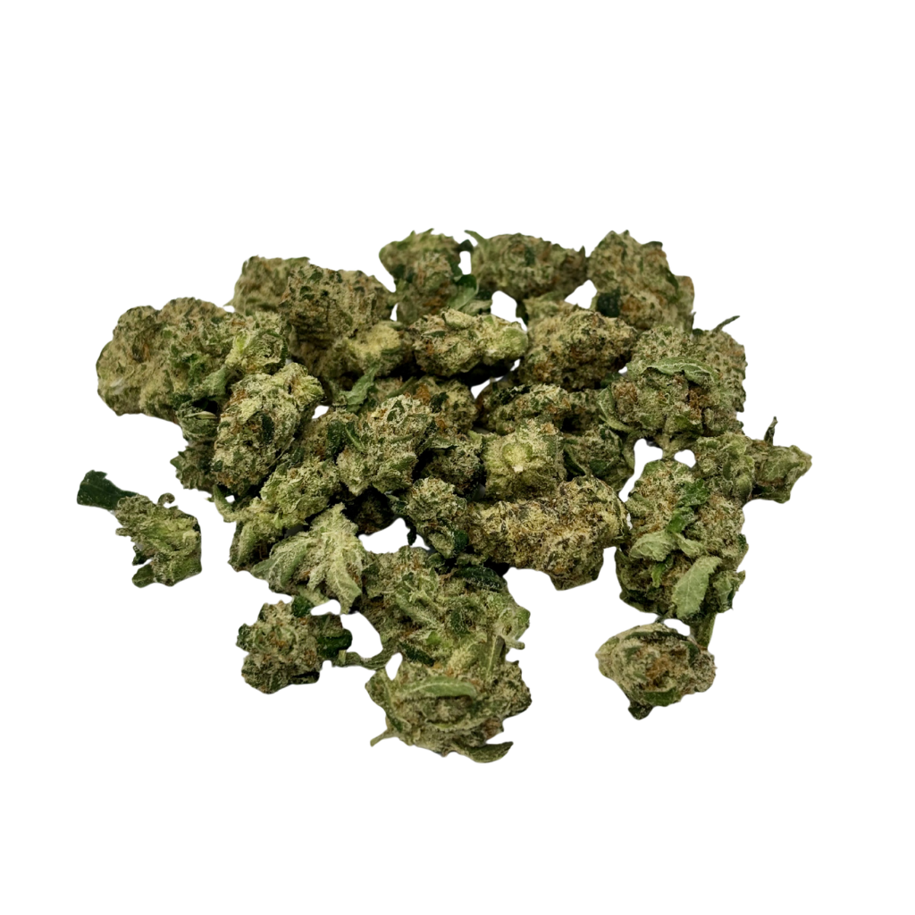 SIX LABS | UPTOWN OG | BULK FLOWER