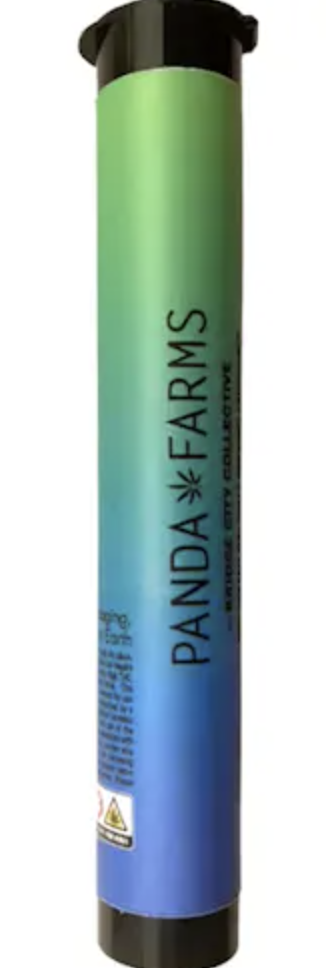 Trop Cherry | Single Preroll |