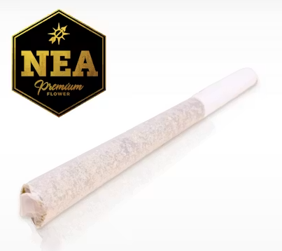 Nea Premium Preroll - Trufflegasm (H)