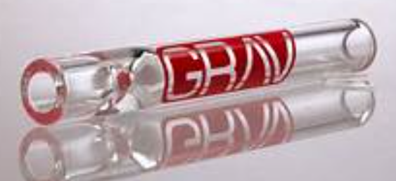 GRAV Taster Chillum