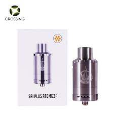 Sai Plus Atomizer