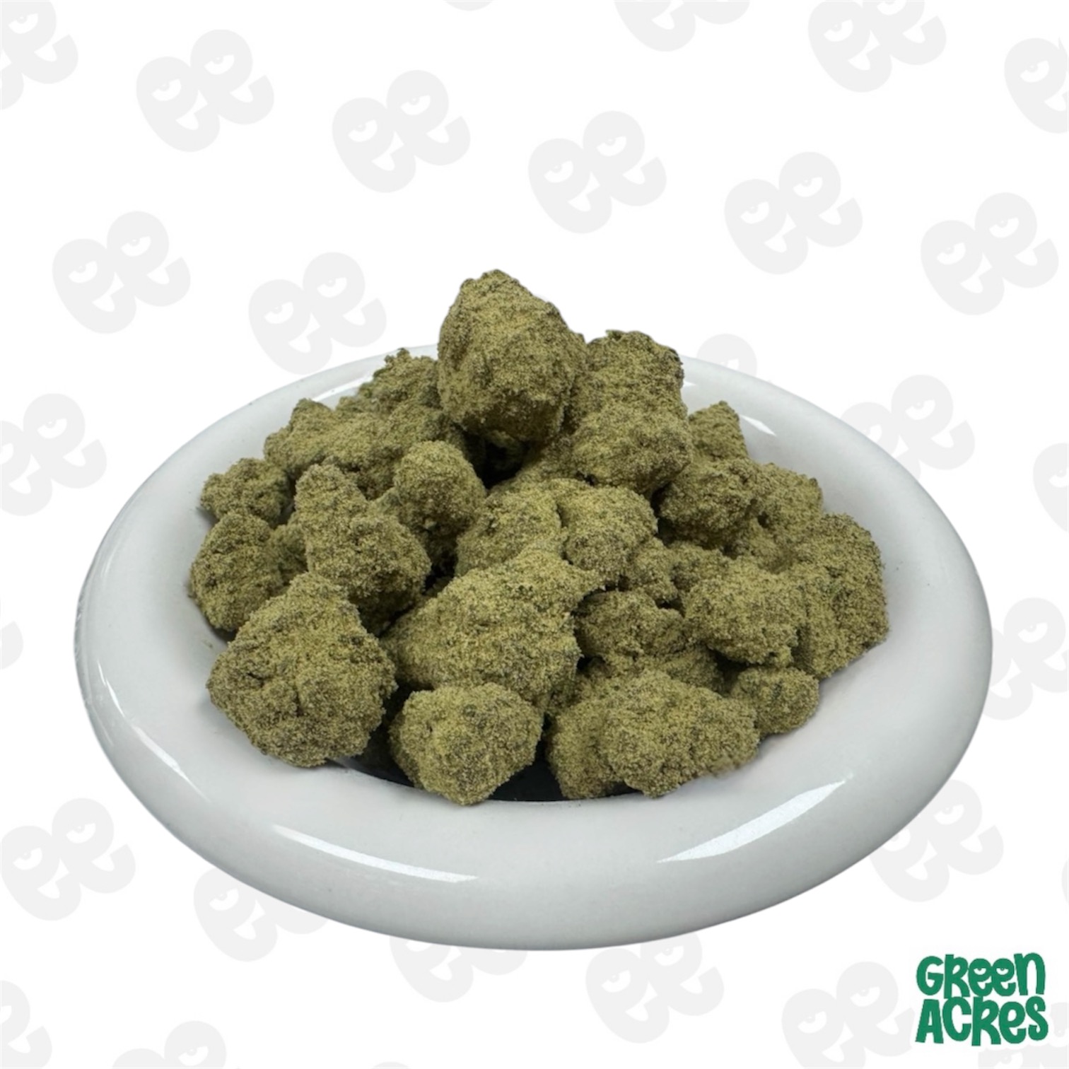 Purple Starfruit Moonrock