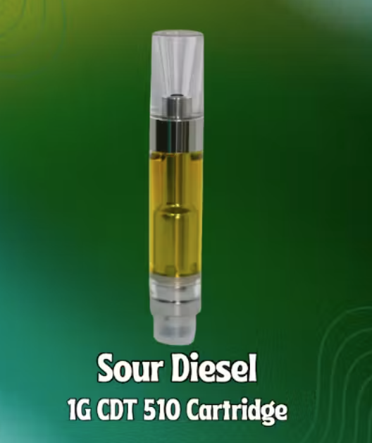Shnicks Shnacks | Sour Diesel | VC 1g