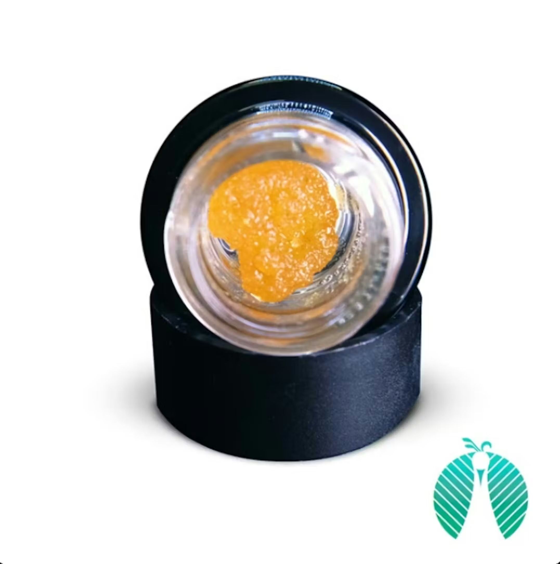 Strawberry C #4 Live Resin Sugar: 1g