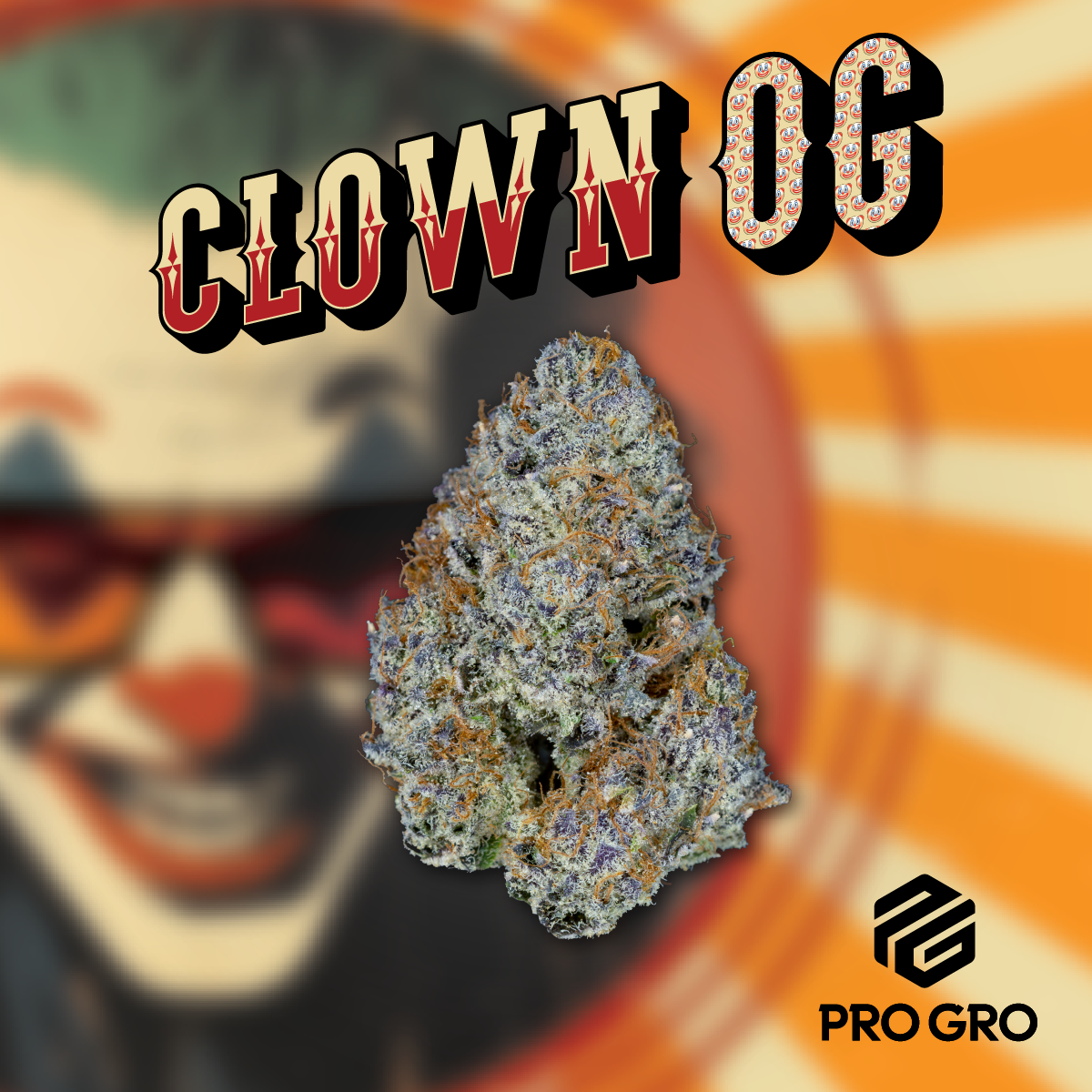 Clown OG Deli