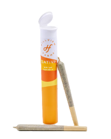 Hillview - Headband - 2 Pk  Preroll