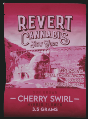 Revert Cherry Swirl