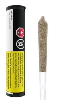 1964 : Organic Blue Dream Pre-Roll (1x1g)