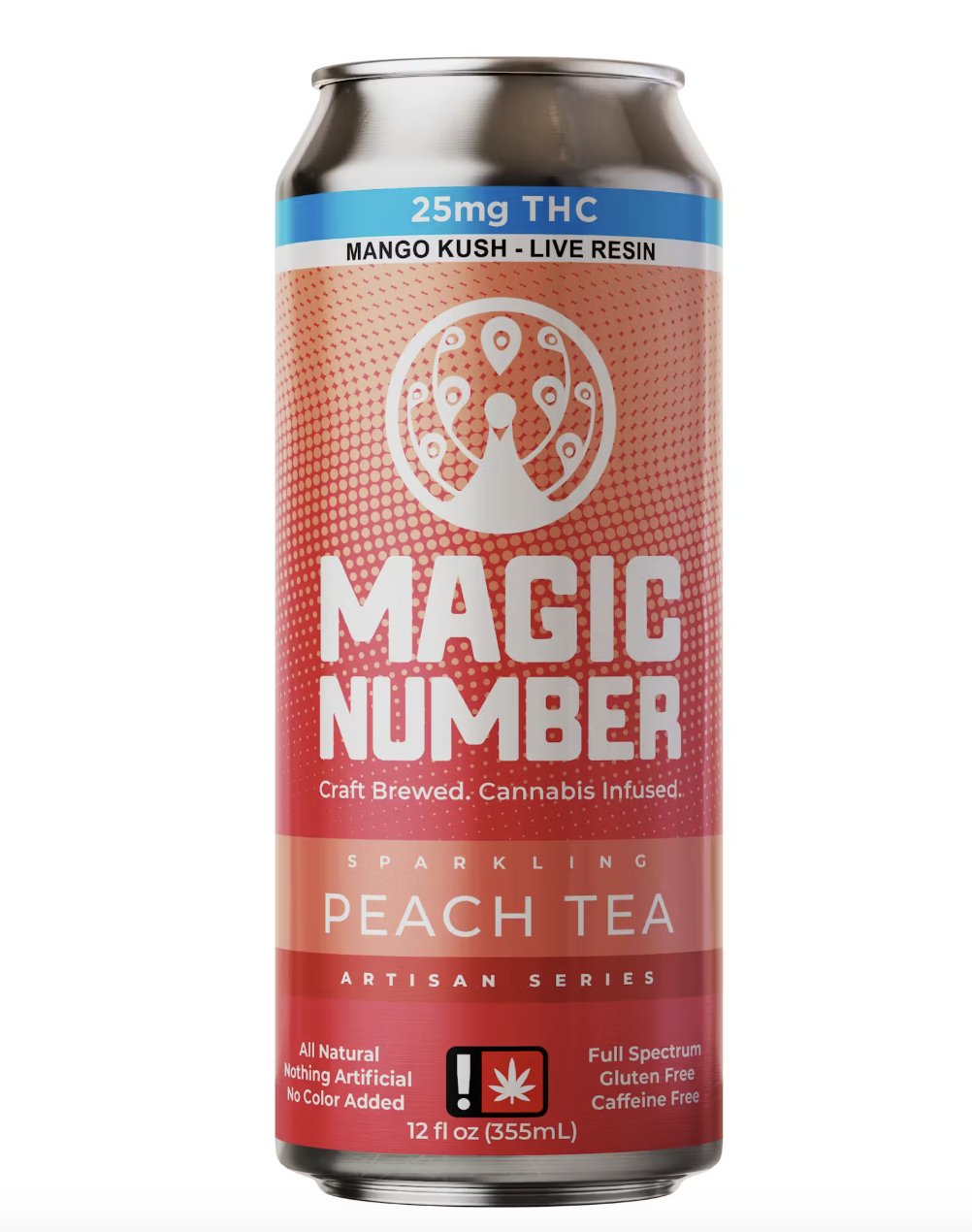Peach Tea