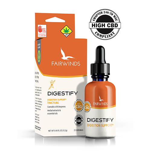 Digestify Tincture