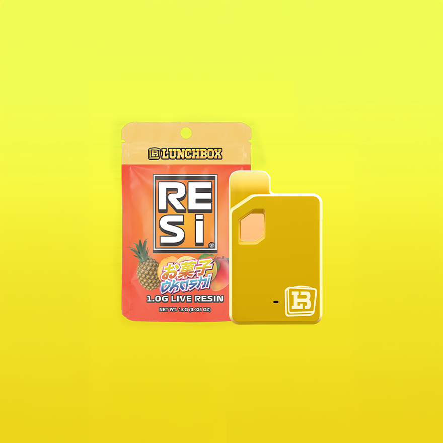 Okashi RESi 1g